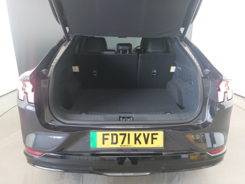 Used Ford Mustang Mach-E 2022 for sale - 77644820: Photo 8