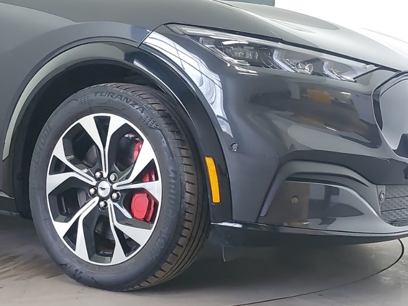 Used Ford Mustang Mach-E 2022 for sale - 77644820: Photo 9