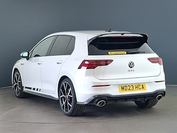 Used Volkswagen Golf 2023 for sale - 79501334: Photo