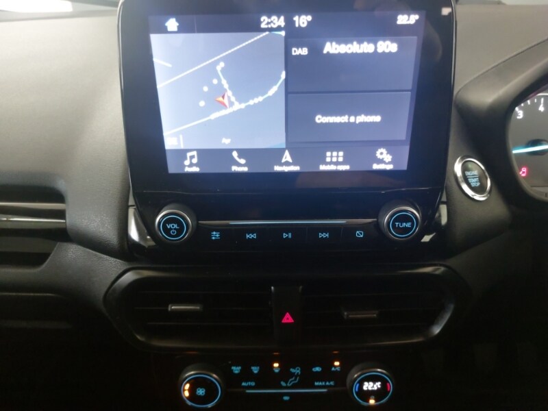 Used Ford Ecosport 2018 for sale - 78151130: Photo 10