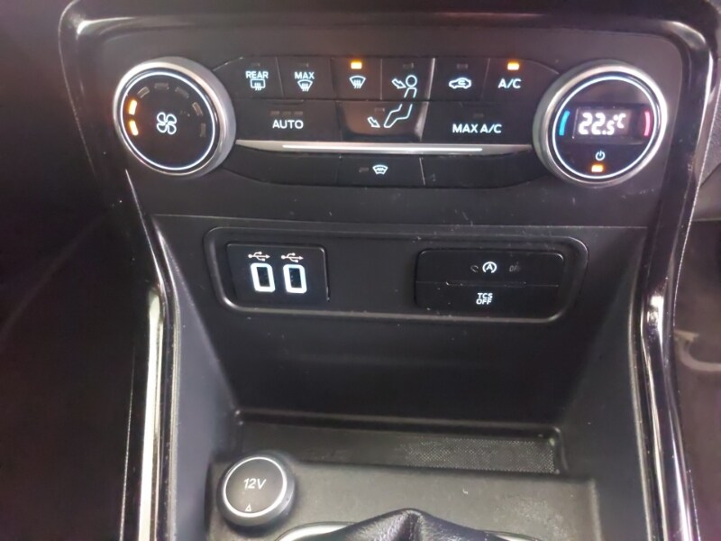 Used Ford Ecosport 2018 for sale - 78151130: Photo 15