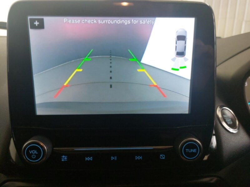 Used Ford Ecosport 2018 for sale - 78151130: Photo 16