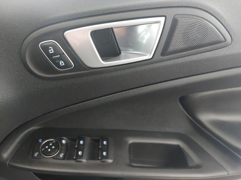 Used Ford Ecosport 2018 for sale - 78151130: Photo 19