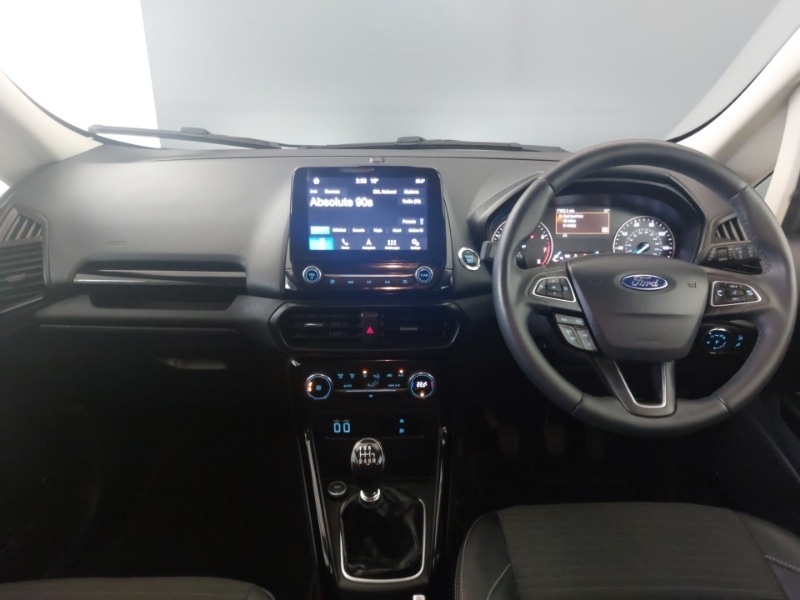 Used Ford Ecosport 2018 for sale - 78151130: Photo 2