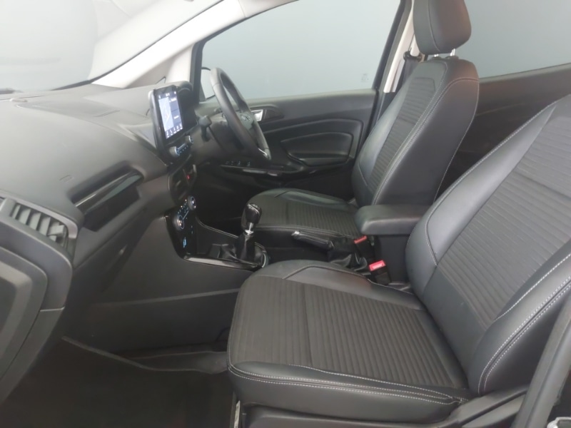 Used Ford Ecosport 2018 for sale - 78151130: Photo 5