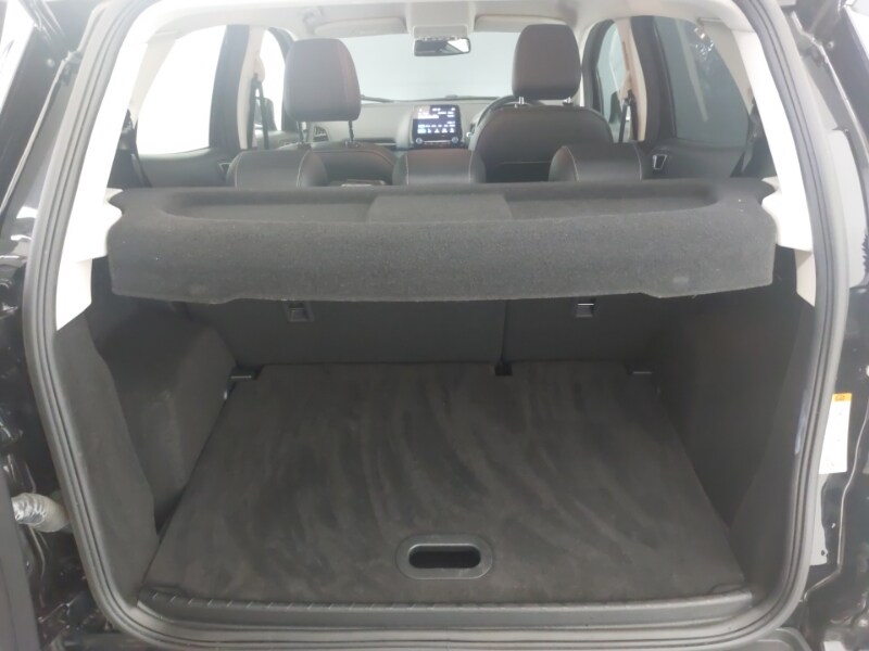 Used Ford Ecosport 2018 for sale - 78151130: Photo 8