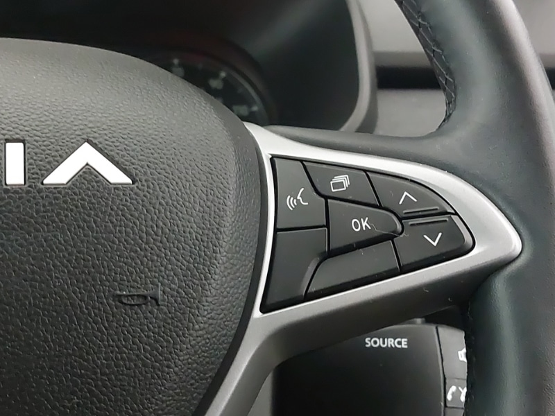 Used Dacia Sandero Stepway 2023 for sale - 76713645: Photo 13