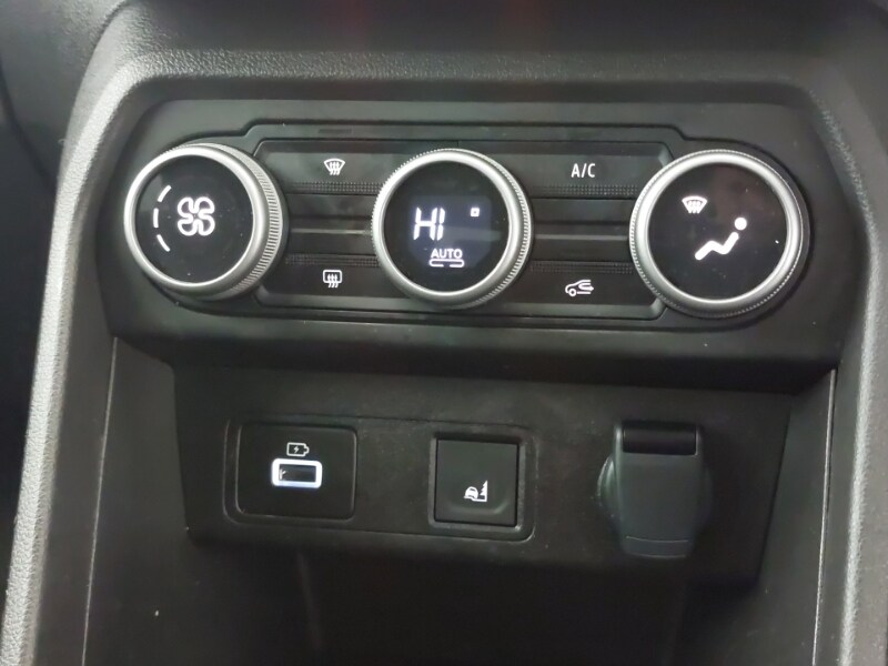 Used Dacia Sandero Stepway 2023 for sale - 76713645: Photo 16