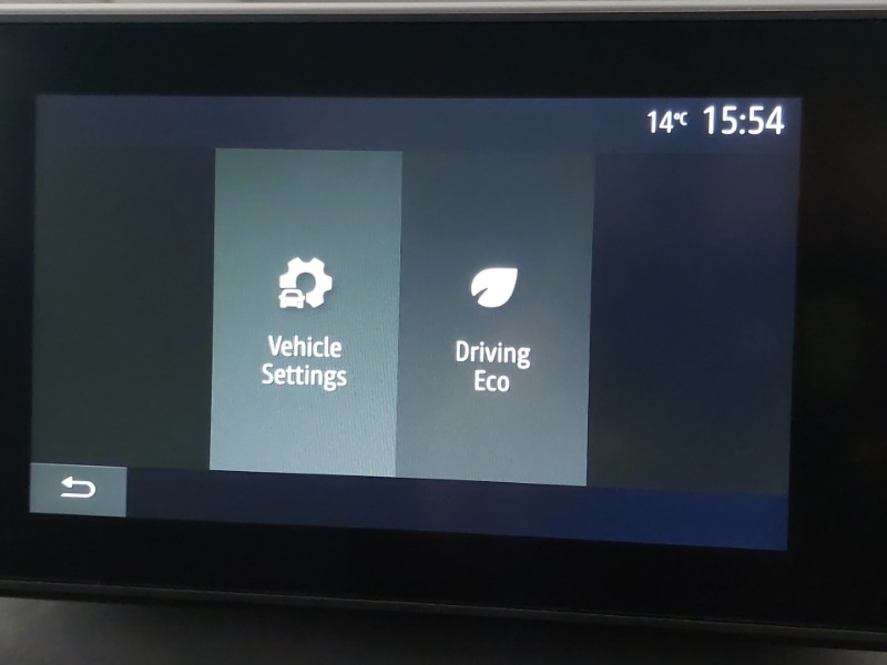 Used Dacia Sandero Stepway 2023 for sale - 76713645: Photo 18