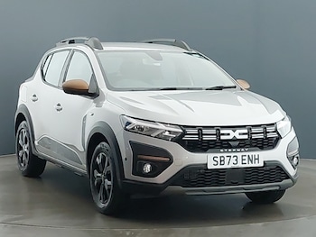 Dacia - Sandero Stepway