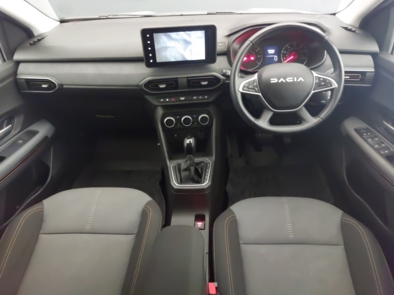 Used Dacia Sandero Stepway 2023 for sale - 76713645: Photo 2