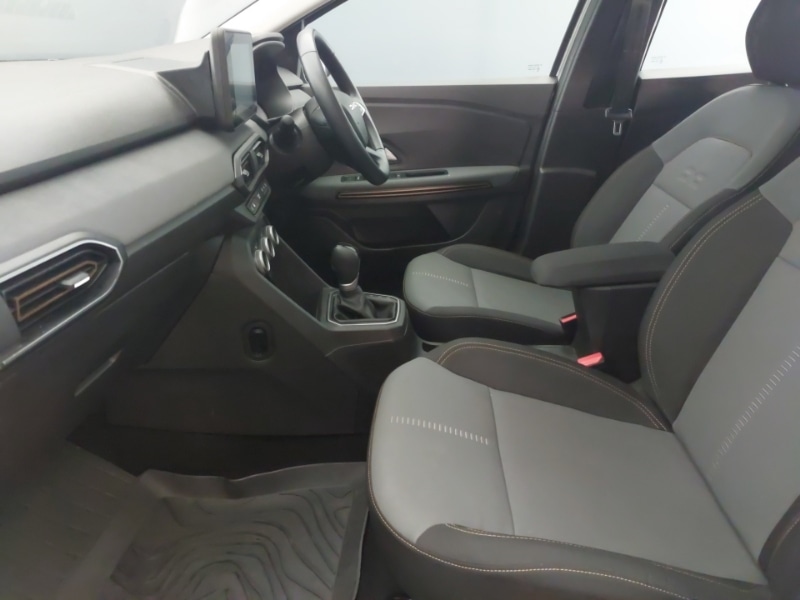 Used Dacia Sandero Stepway 2023 for sale - 76713645: Photo 5