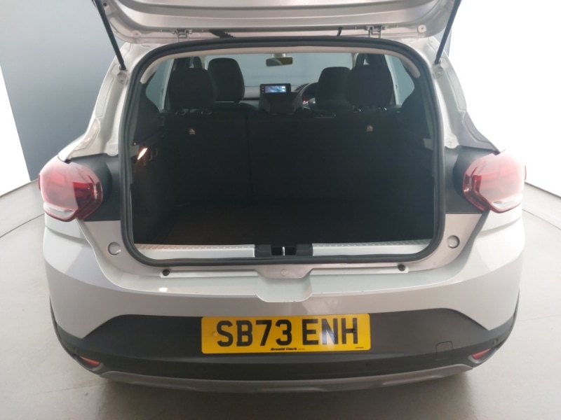 Used Dacia Sandero Stepway 2023 for sale - 76713645: Photo 8