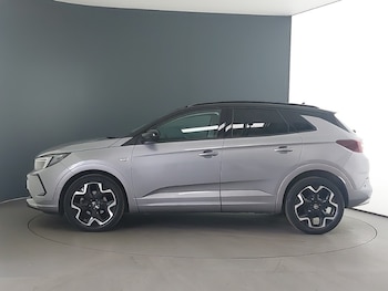 Used Vauxhall Grandland 2023 for sale - 78439894: Photo