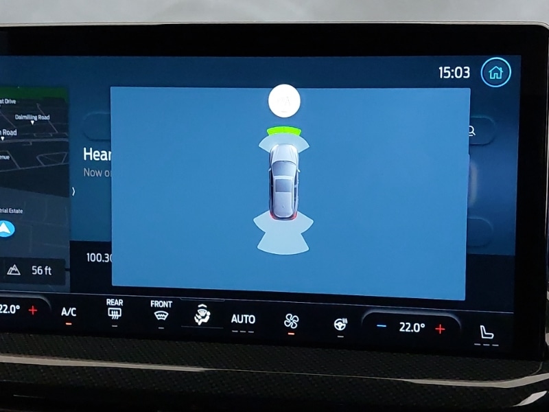 Used Ford Focus 2023 for sale - 76571640: Photo 10