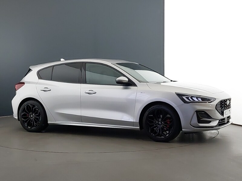 Used Ford Focus 2023 for sale - 76571640: Photo 12