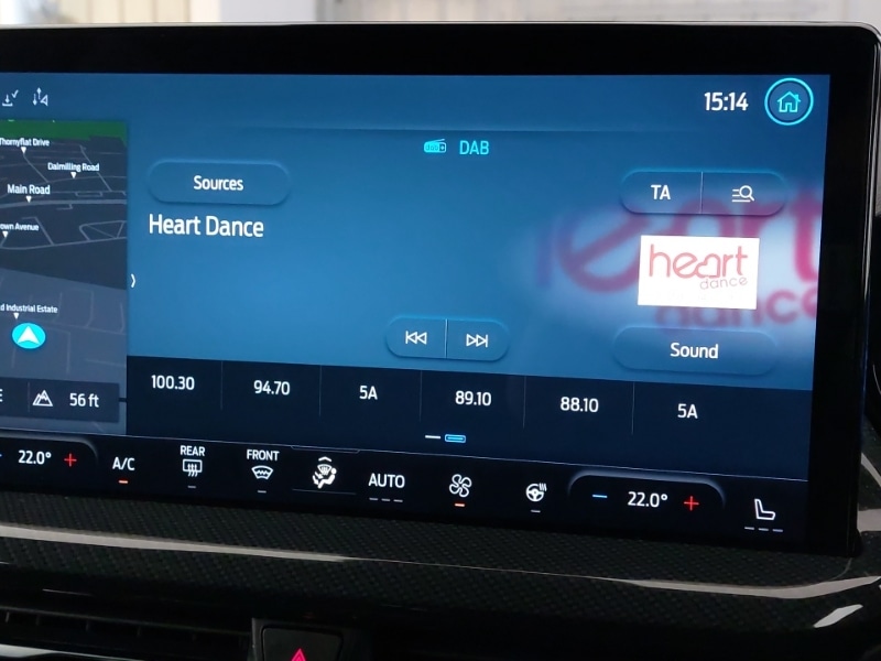 Used Ford Focus 2023 for sale - 76571640: Photo 16