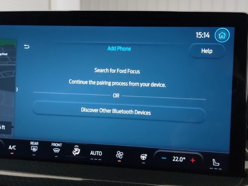 Used Ford Focus 2023 for sale - 76571640: Photo 17