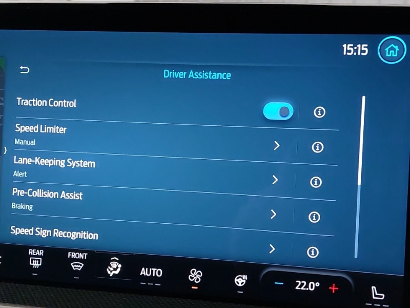 Used Ford Focus 2023 for sale - 76571640: Photo 18