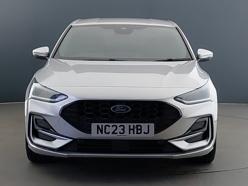 Used Ford Focus 2023 for sale - 76571640: Photo 19