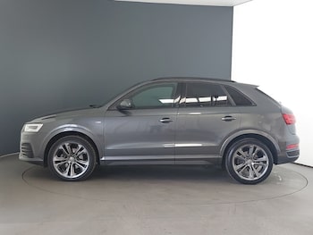 Used Audi Q3 2015 for sale - 78766442: Photo