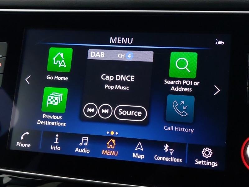 Used Nissan Leaf 2021 for sale - 77536463: Photo 18