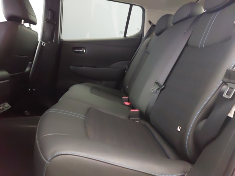 Used Nissan Leaf 2021 for sale - 77536463: Photo 6