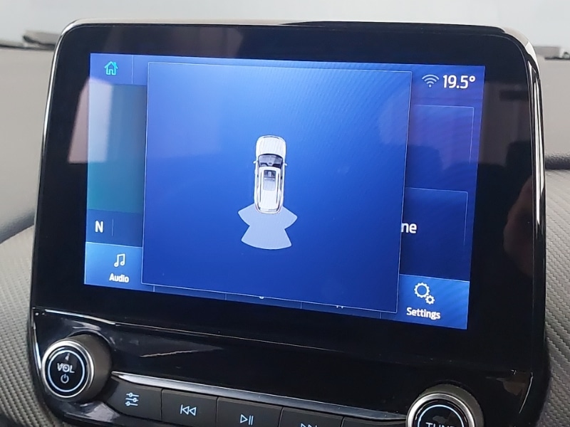 Used Ford Puma 2023 for sale - 77694880: Photo 10