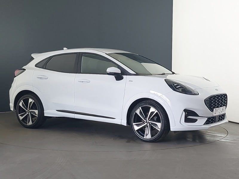 Used Ford Puma 2023 for sale - 77694880: Photo 12