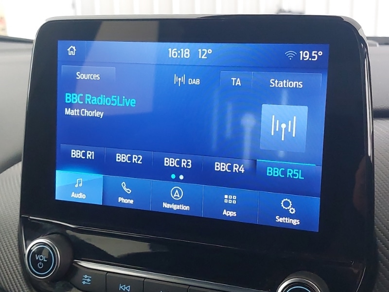 Used Ford Puma 2023 for sale - 77694880: Photo 15