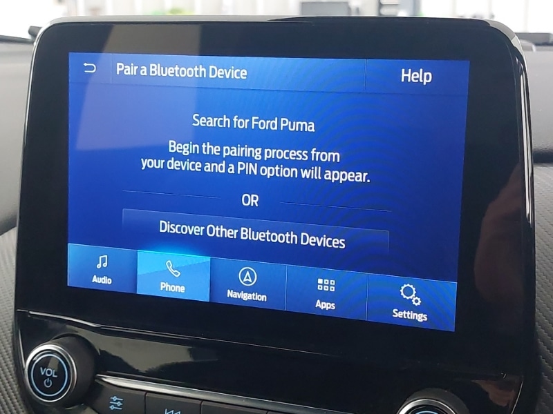 Used Ford Puma 2023 for sale - 77694880: Photo 16