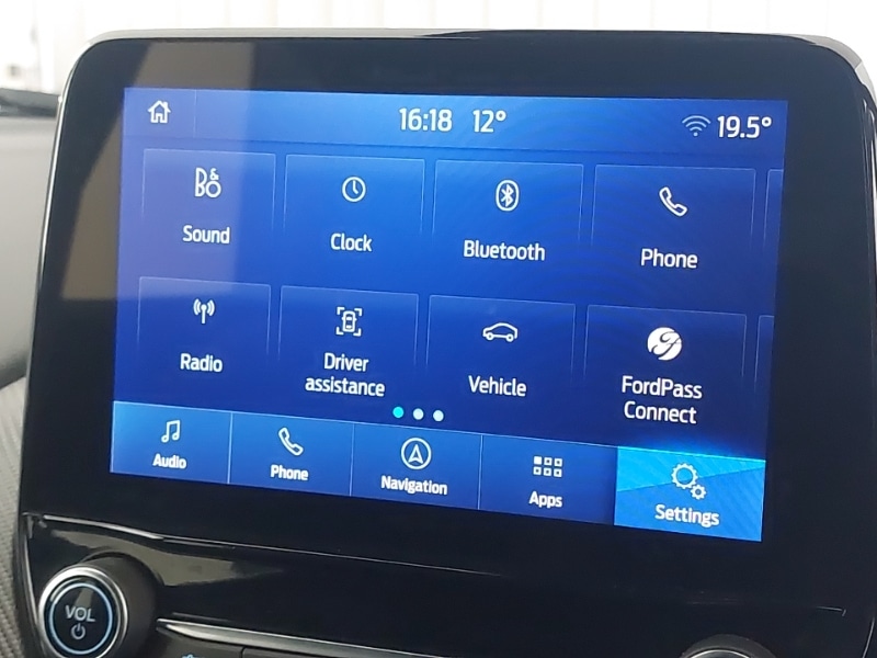 Used Ford Puma 2023 for sale - 77694880: Photo 17