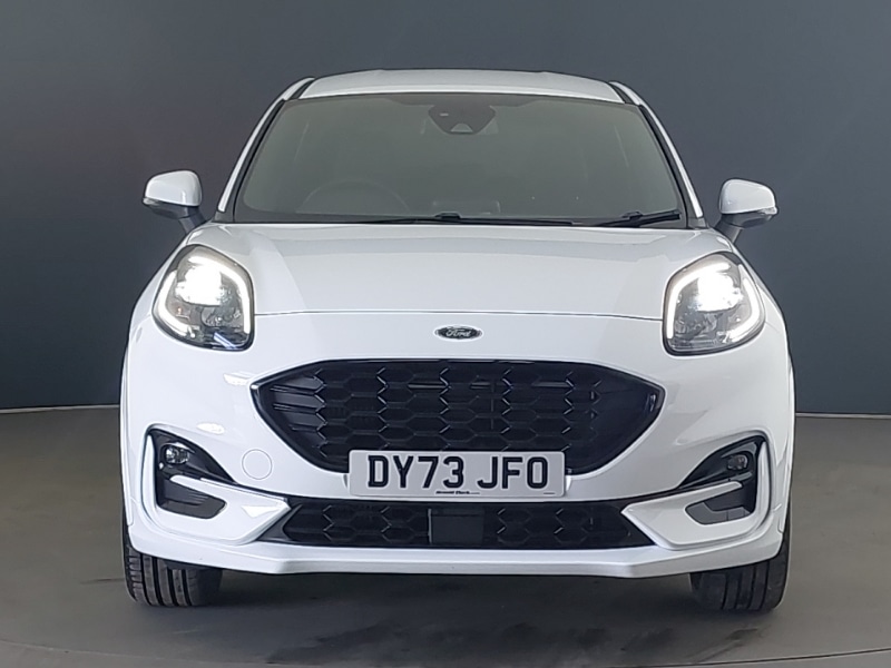Used Ford Puma 2023 for sale - 77694880: Photo 19
