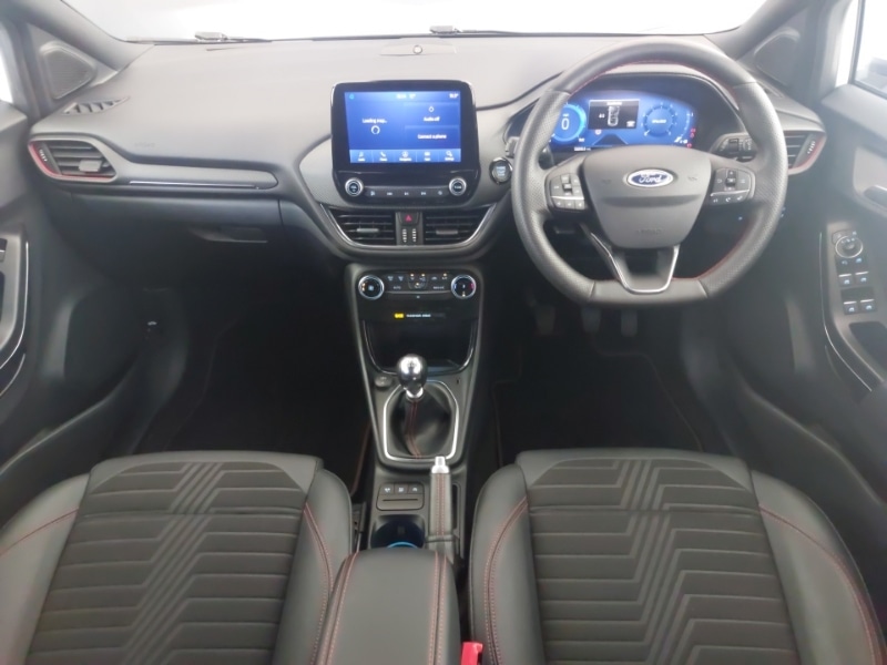 Used Ford Puma 2023 for sale - 77694880: Photo 2