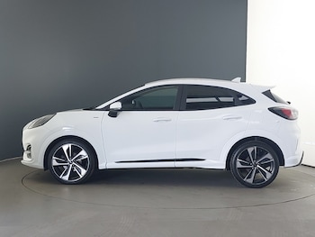 Used Ford Puma 2023 for sale - 77694880: Photo