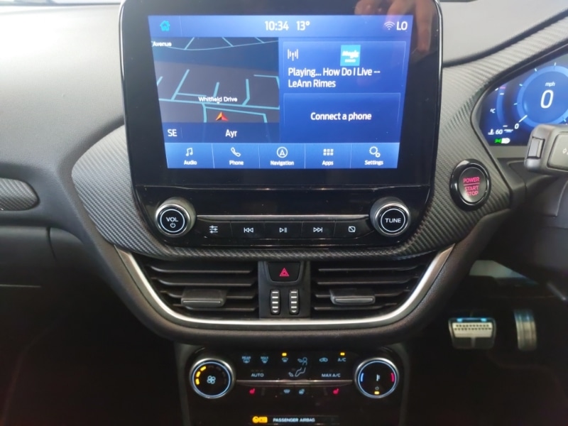 Used Ford Puma 2023 for sale - 77702068: Photo 10