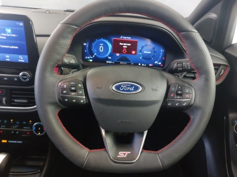 Used Ford Puma 2023 for sale - 77702068: Photo 11