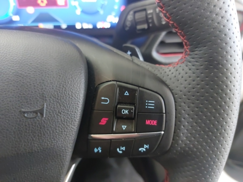 Used Ford Puma 2023 for sale - 77702068: Photo 13