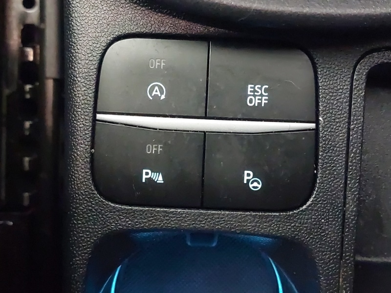 Used Ford Puma 2023 for sale - 77702068: Photo 15