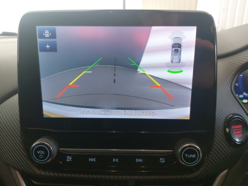 Used Ford Puma 2023 for sale - 77702068: Photo 16