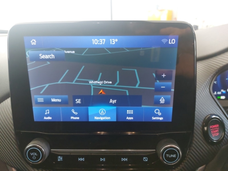 Used Ford Puma 2023 for sale - 77702068: Photo 17