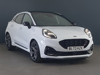 Used Ford Puma 2023 for sale - 77702068: Photo