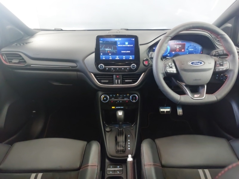 Used Ford Puma 2023 for sale - 77702068: Photo 2