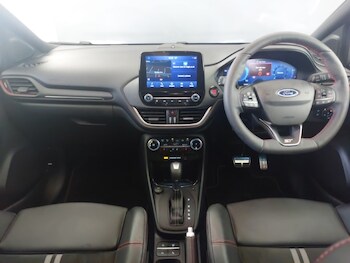 Used Ford Puma 2023 for sale - 77702068: Photo