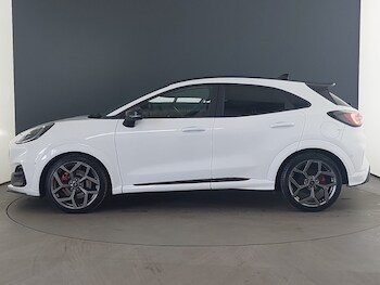 Used Ford Puma 2023 for sale - 77702068: Photo