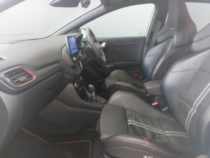 Used Ford Puma 2023 for sale - 77702068: Photo 5