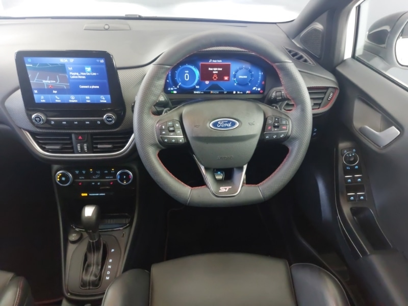 Used Ford Puma 2023 for sale - 77702068: Photo 7