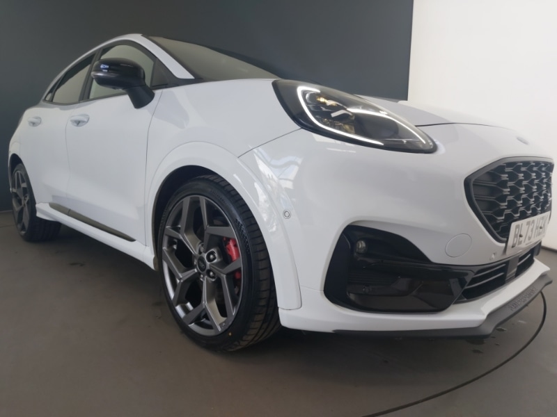 Used Ford Puma 2023 for sale - 77702068: Photo 9