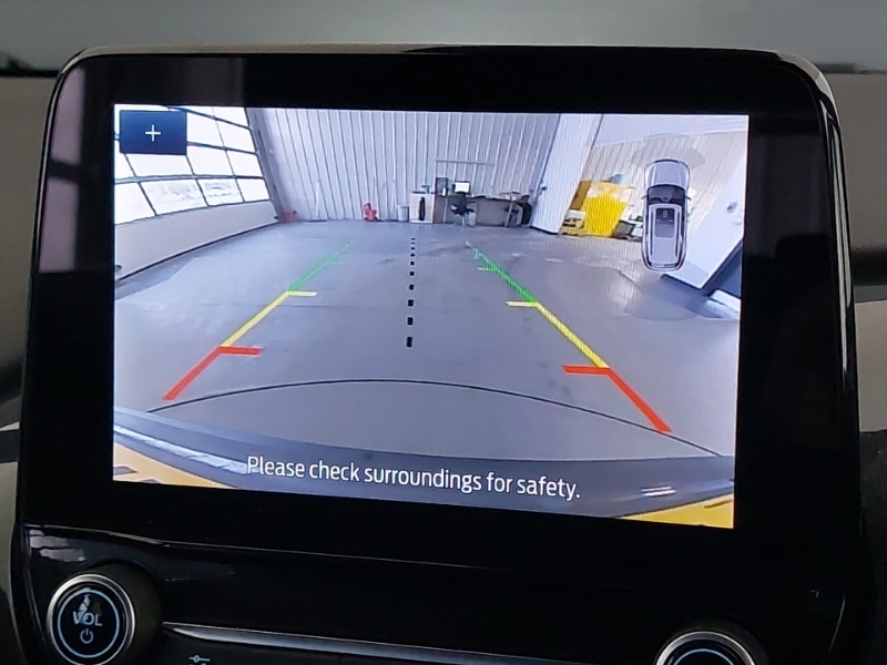 Used Ford Puma 2023 for sale - 76754927: Photo 10