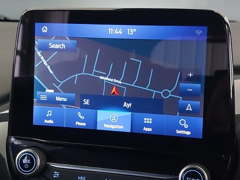 Used Ford Puma 2023 for sale - 76754927: Photo 11